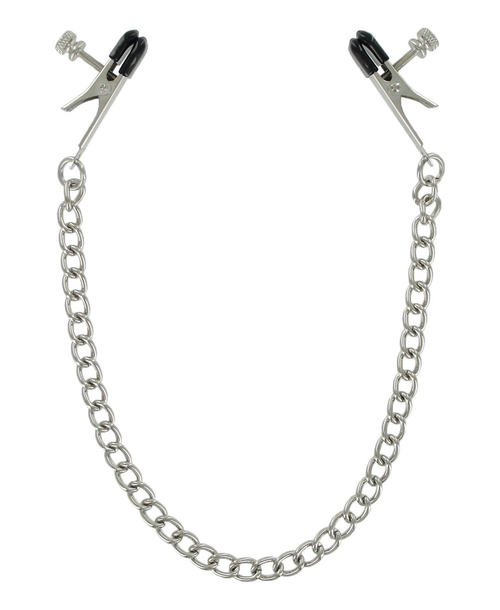 Bull Nose Nipple Clamps