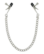 Bull Nose Nipple Clamps