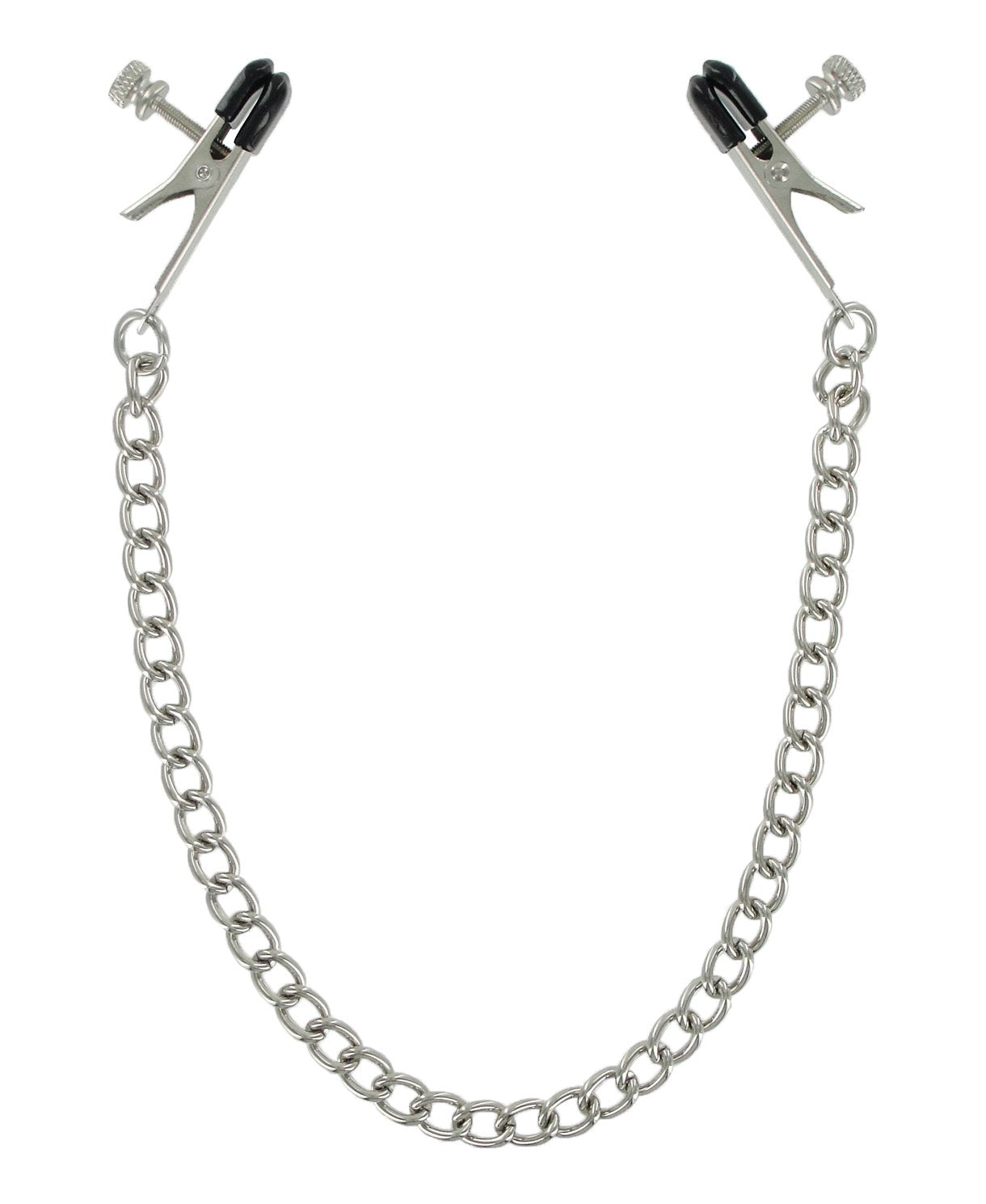 Bull Nose Nipple Clamps
