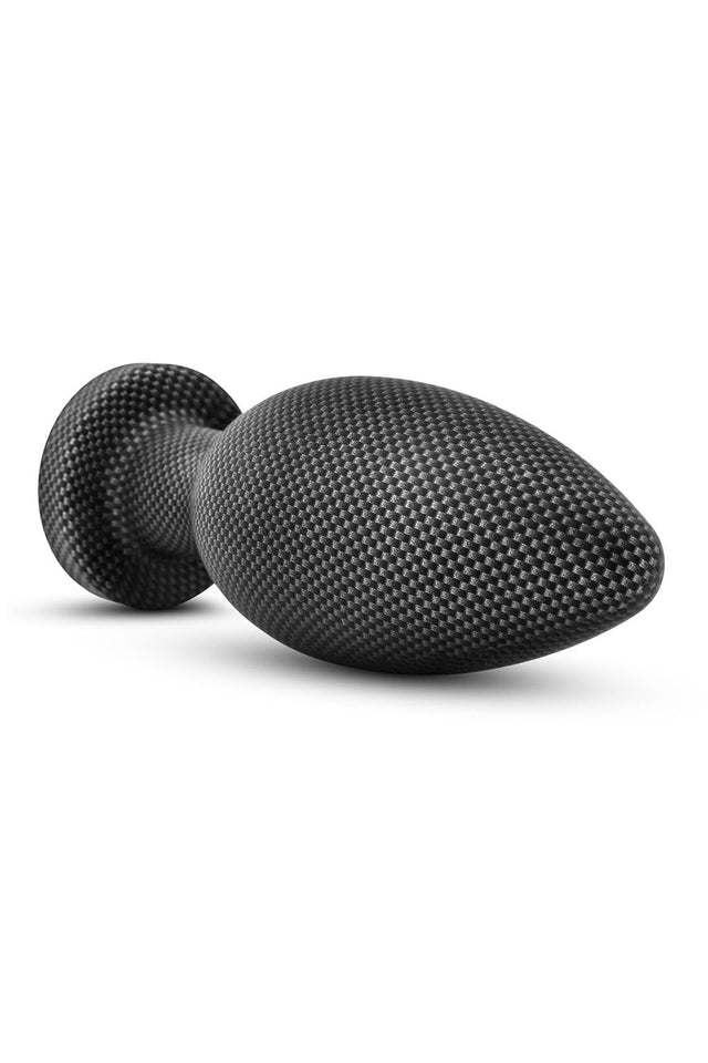 Spark - Silicone Plug - Lg Carbon Fiber