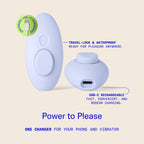 Dame Lay Panty Vibrator RC