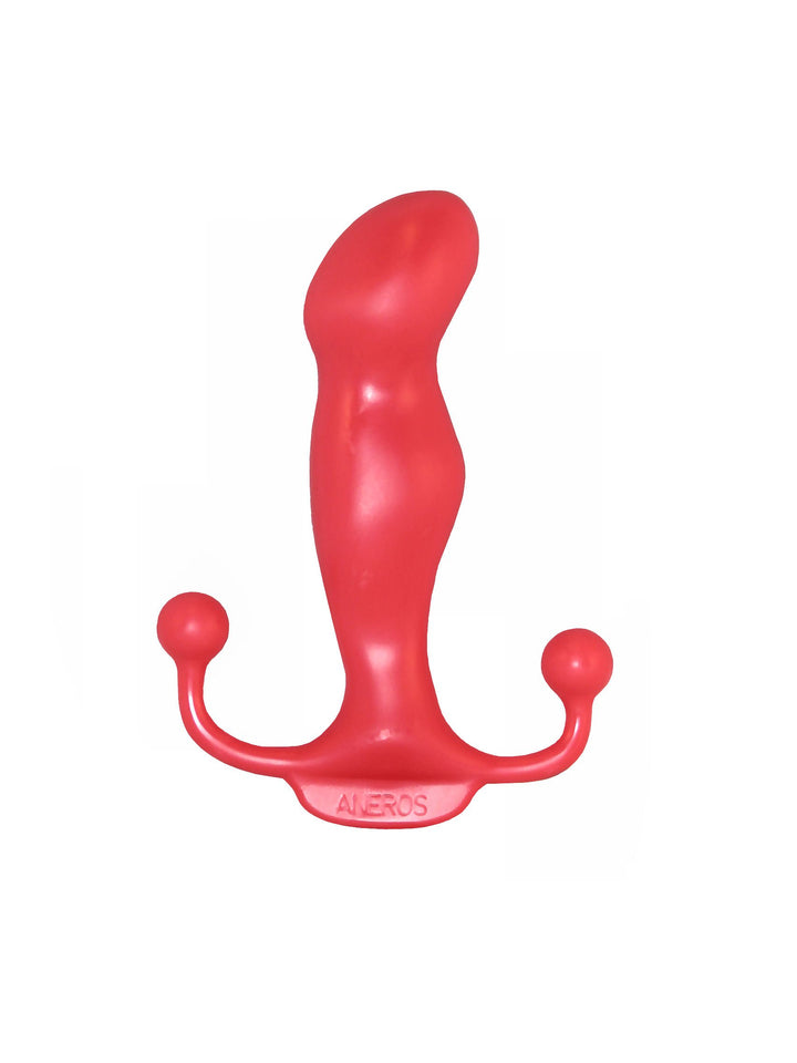 Aneros Progasm Prostate Stimulator, Red
