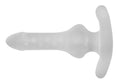 Perfect Fit Perfect Fit Hump Gear Penetration Butt Plug, Clear