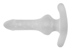 Perfect Fit Perfect Fit Hump Gear Penetration Butt Plug, Clear