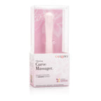 Calexotics Inspire Vibrating Curve Massager - Waterproof Sex Toys For Couples - Rechargeable Waterproof Massager - Flexible Adul