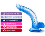 B Yours - Sweet N Hard 7 - Blue
