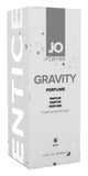 (D) JO GRAVITY PERFUME 3.7OZ