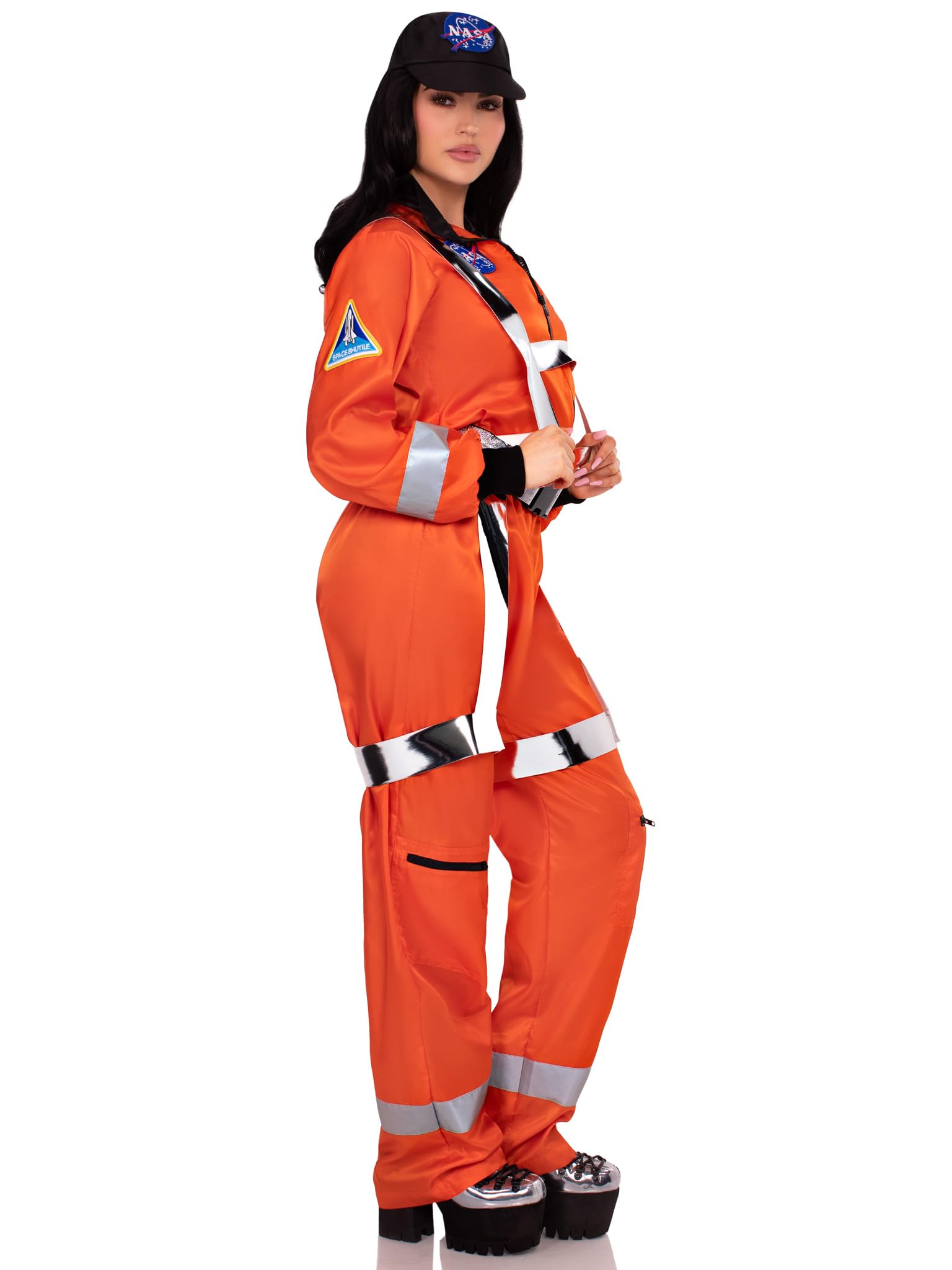 Medium  Orange