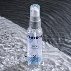 Playboy Slick Silicone 2 Oz