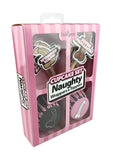Little Genie Naughty Cupcake Set