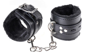 Ffle - Cumfy Cuffs
