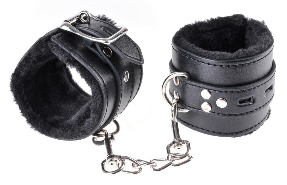 Ffle - Cumfy Cuffs