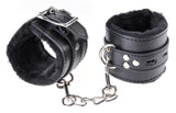 Ffle - Cumfy Cuffs