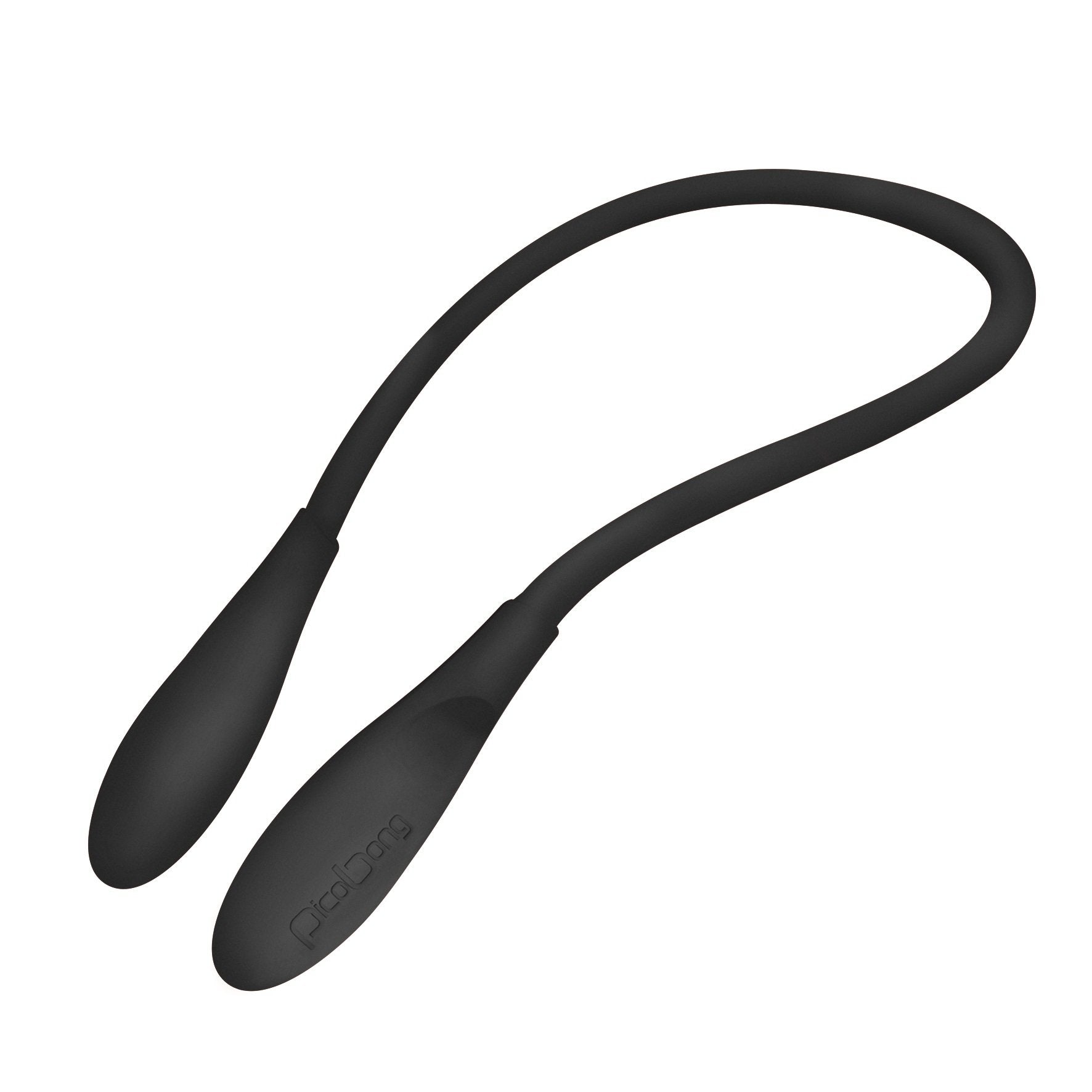 Lelo Pico Bong Transformer, Black, 1 Count