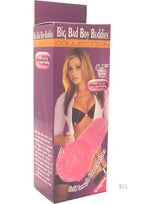 Golden Triangle Big Bad Buddies Vagina