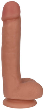Thinz 7In Slim Dong W/Balls Vanilla