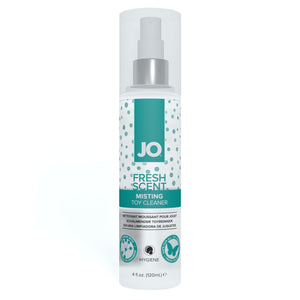 Jo Misting Toy Cleaner 4Oz