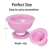 2Pcs Nipple Clamps Adult Sex Toys, Nipple Toys Enlargement Nipple Sucker Breast Massager Stimulator Womens Sex Toy, Nipple Sex S