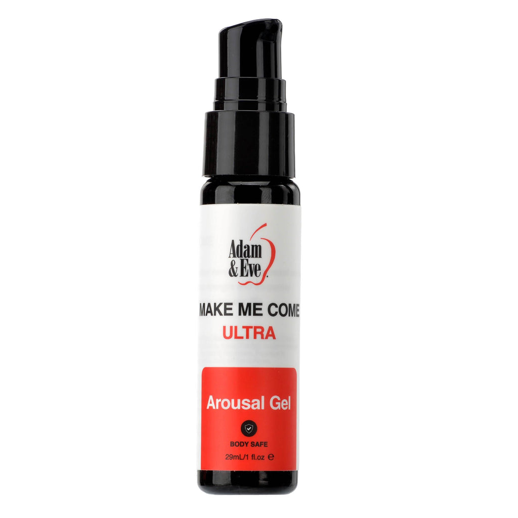 A&E Make Me Come Ultra Clit Arousal Gel