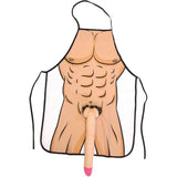 Giant Pecker Apron