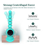 Tracy'S Dog Ahnull Anal Beads Vibrator