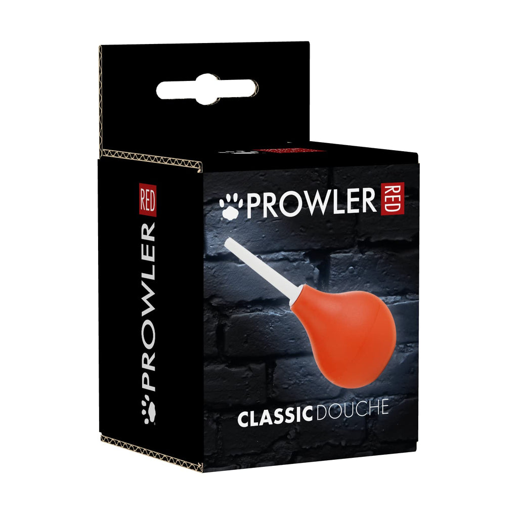 Prowler Red Classic Douche Bulb Orange S
