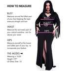 3Pc.Immortal Mistress,Deep-V B