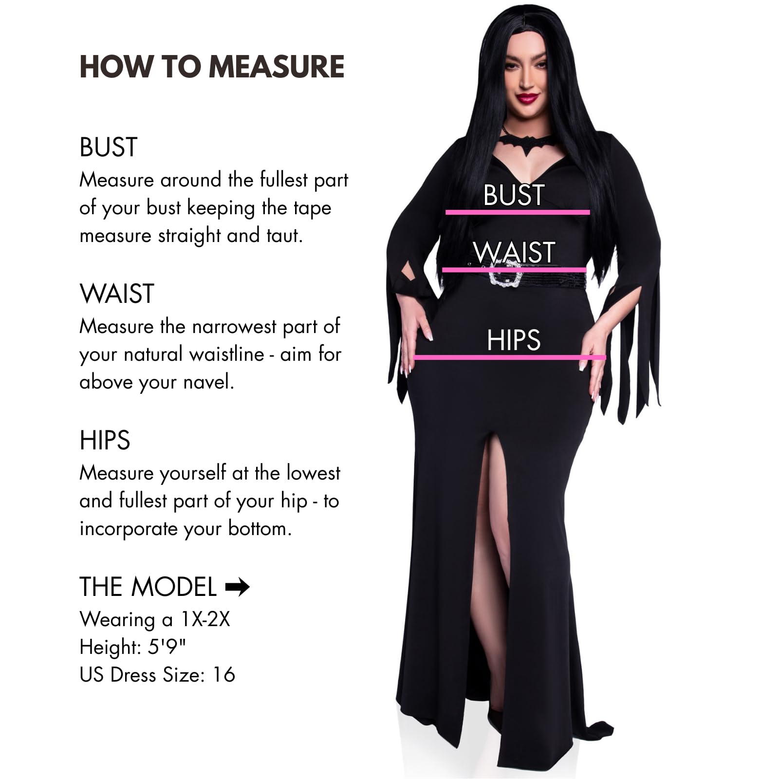 3Pc.Immortal Mistress,Deep-V B