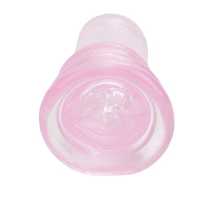 Sue Johanson Super Head Honcho