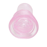 Sue Johanson Super Head Honcho