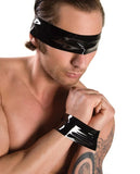 Kl Unisex Bondage Tape, Black