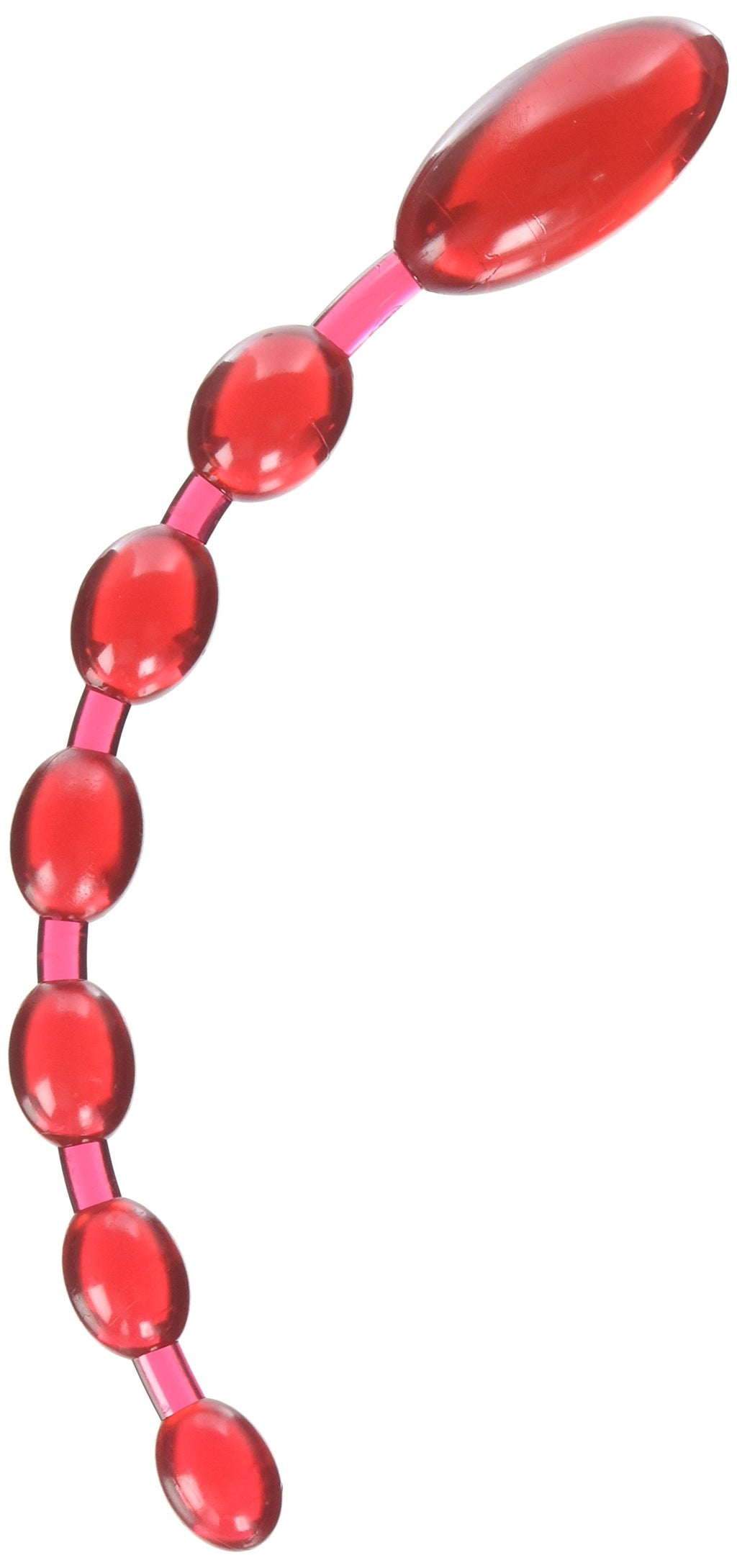 Asian Anal Eggs (Red)