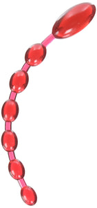 Nasstoys Love Eggs Massager Red