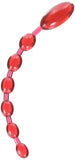 Nasstoys Love Eggs Massager Red