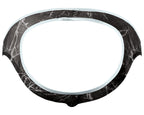 Marble Mesh Moonshine Jock Black S/M