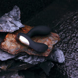 Lelo Bruno Prostate Massager Male, Vibrating Butt Plug, Anal Sex Toy, Male Vibrator, Anal Massager, Anal Vibrator With Dual Moto