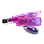 Nasstoys Purple Carnal Collection