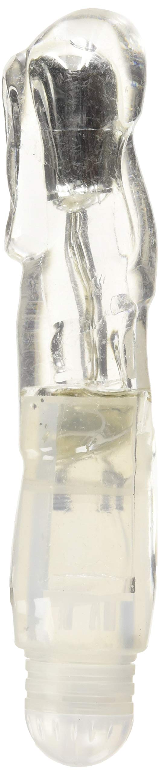 Ns Novelties Lucidity Light Up Vibe, Aurora, 7.4 Ounce