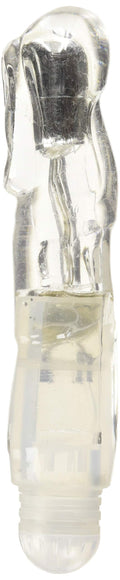 Ns Novelties Lucidity Light Up Vibe, Aurora, 7.4 Ounce