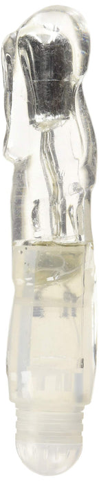 Ns Novelties Lucidity Light Up Vibe, Aurora, 7.4 Ounce