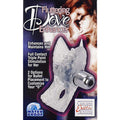 California Exotics Fluttering Dove Enhancer Cock Ring