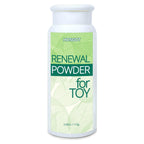HOSGOT Renewal Powder for Sex Dolls Male Masturbator Dildo, Sex Toy Cleaner Conditioning Care Powder, Renewing Keep Dry and Not