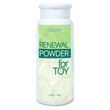HOSGOT Renewal Powder for Sex Dolls Male Masturbator Dildo, Sex Toy Cleaner Conditioning Care Powder, Renewing Keep Dry and Not