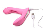 Flickers G-Flick Flicking G-Spot Vibr Rc
