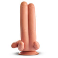 MASTER SERIES MR FINGERS SILICONE SET