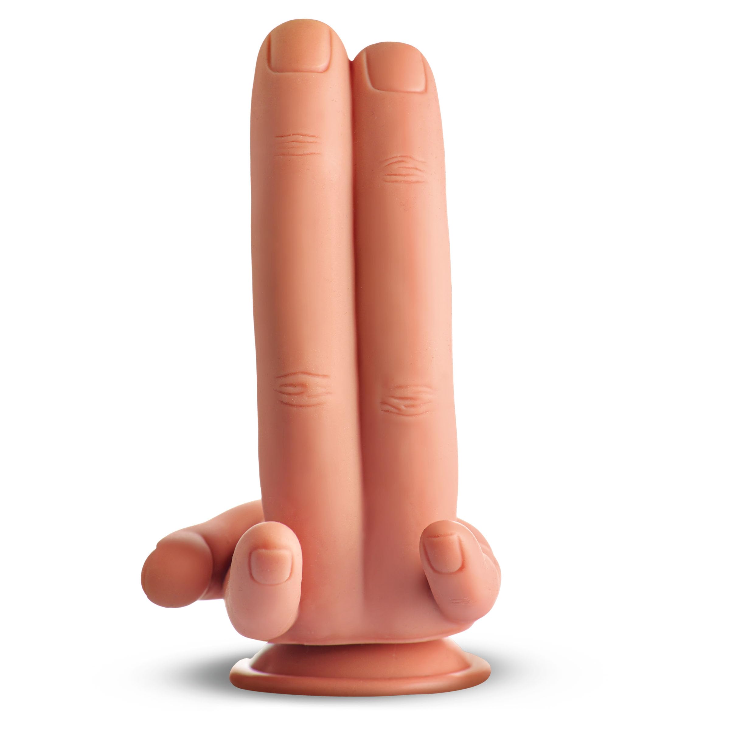 MASTER SERIES MR FINGERS SILICONE SET