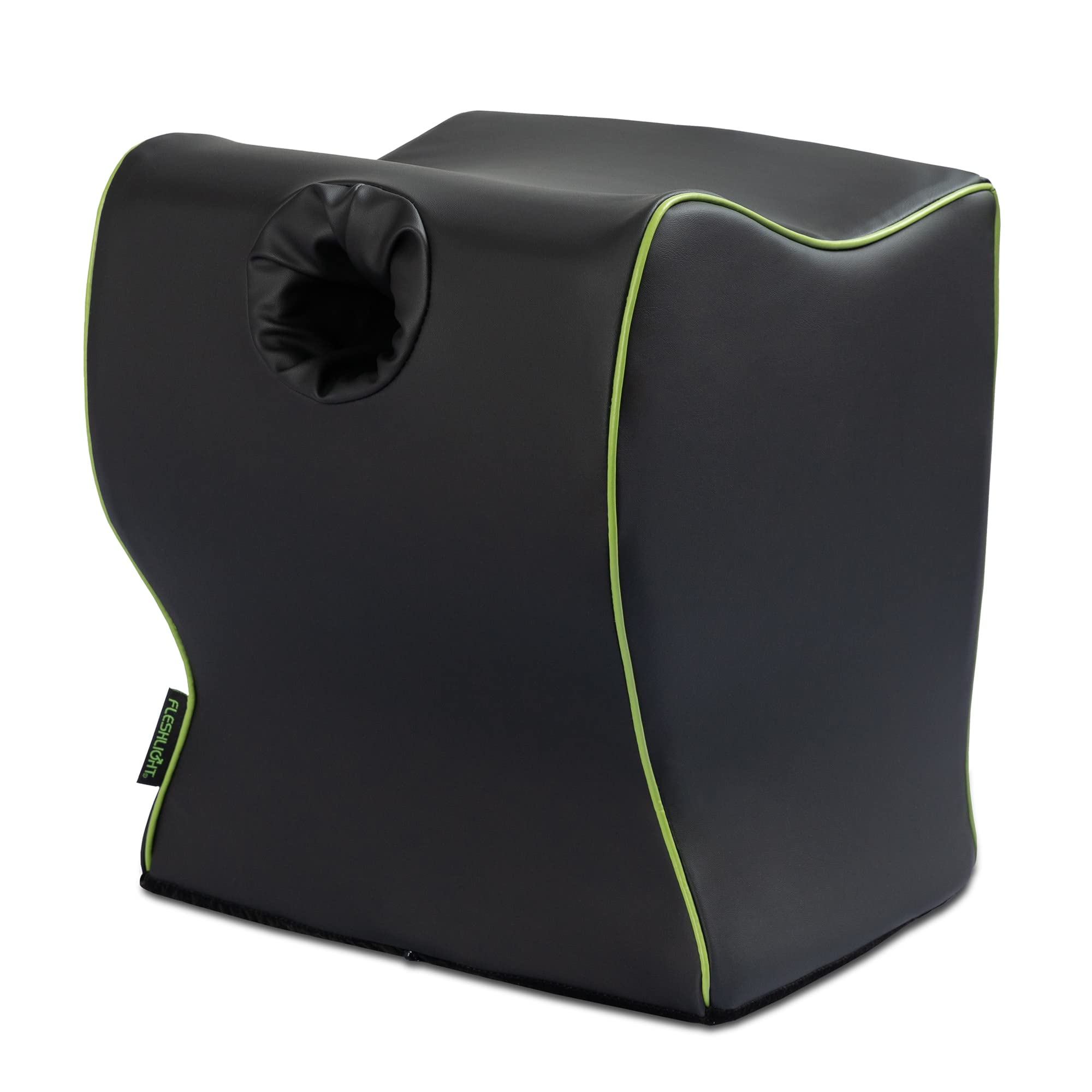 Fleshlight Motion by Liberator Top Dog, Black Pleather