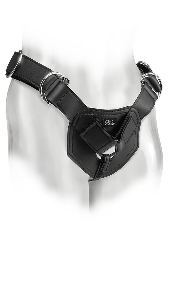 Ff Elite Universal Heavy Duty Harness