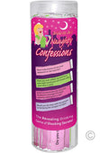 Kheper Games, Inc. Bride to Be Naughty Confessions Game