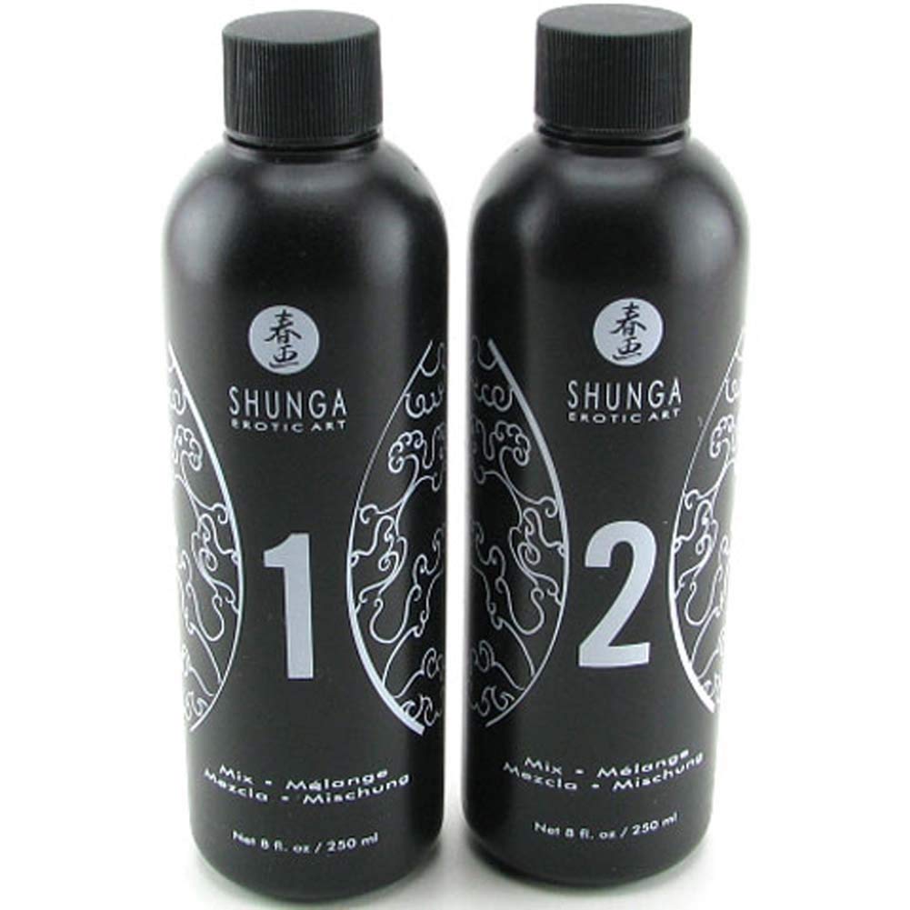 Exotic Fruits 'Body-Body Massage Gel'
